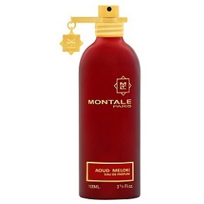 Montale Aoud Meloki edp   (UNISEX)